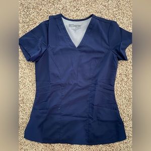Grey’s Anatomy Scrub Top
